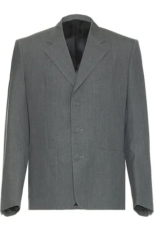 Givenchy Schoolboy Jacket in Grey