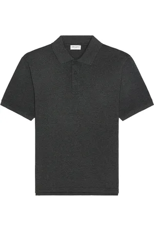 Saint Laurent Polo in
