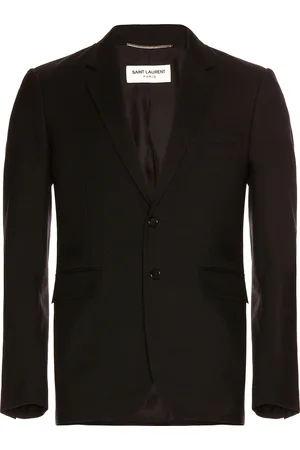 Saint Laurent Blazer in Black