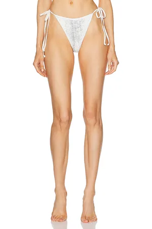 Bond Eye Anisha Bikini Brief in Ivory