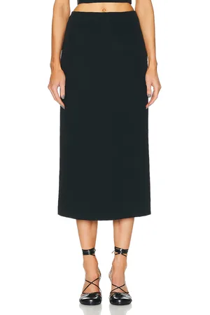 GABRIELA HEARST Manuela Skirt in