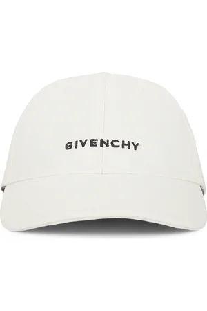 Givenchy Curved Cap in