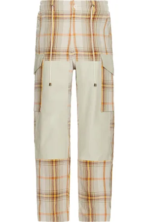 Nicholas Daley Cargo Pant in Multi