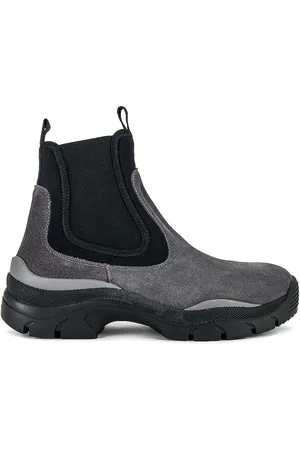 JOHN ELLIOTT Caldera Chelsea Ii in Black