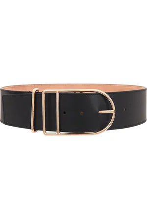GABRIELA HEARST Large Ulster Belt in