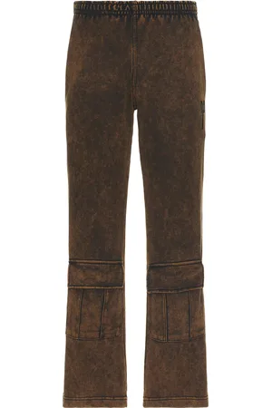 Liberal Youth Ministry Calvin Pants Knit in Black