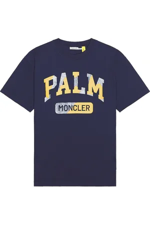 Moncler 8 Moncler Palm Angels clothing | FASHIOLA.com