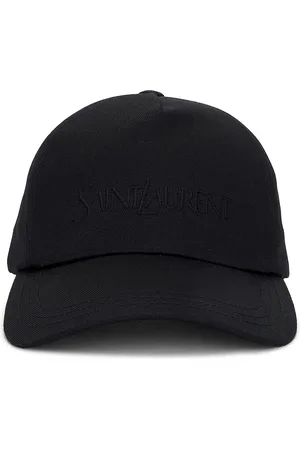 Saint Laurent Cap in