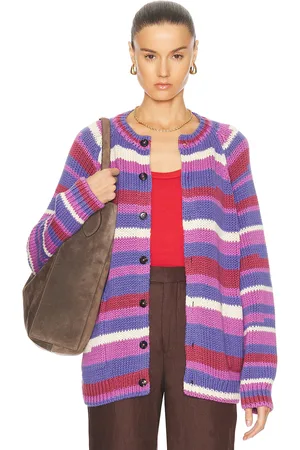 BODE Flynn Cardigan in