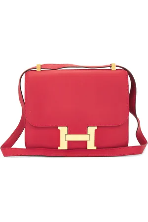 Hermès Swift Constance 24 Shoulder Bag in