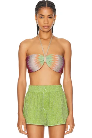 ALEXIS Annaliese Top in Purple