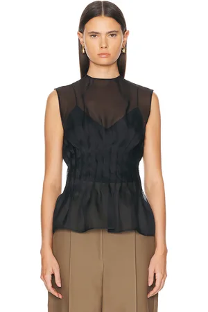 Khaite Westin Top in