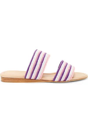 GABRIELA HEARST Lora Sandal in Multi