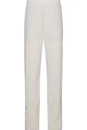 On Running X Post Archive Facti (PAF) Pants in Light Grey