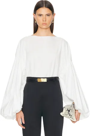 Khaite Quico Top in