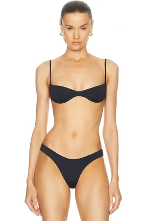 Haight Lana Bikini Top in