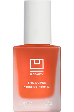 U BEAUTY The Super Intensive Face Oil in Beauty: NA