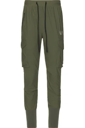 ASRV Tetra Lite Cargo High Rib Jogger in