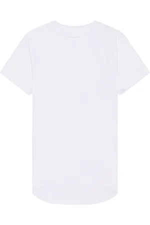 ASRV Aerosilver Established Tee in
