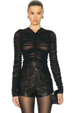 Khaite Haven Top in