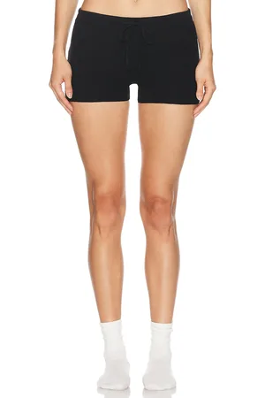 ÉTERNE Drawstring Short in