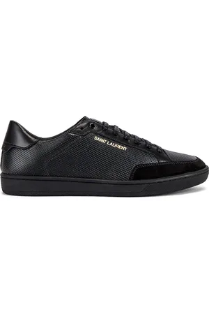 Saint Laurent SL/10 Low Top Sneaker in