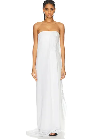 The Row Madleine Dress in