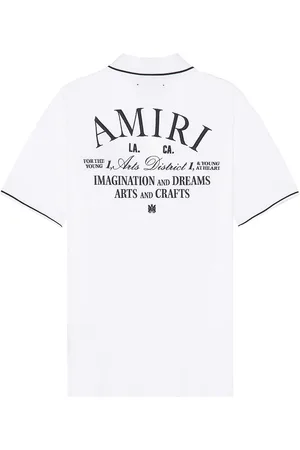 AMIRI Arts District Polo in
