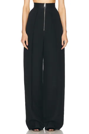 Khaite Marine Pant in