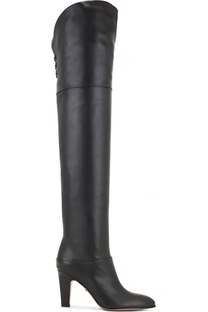 Chloé Eve Thigh High Boot in