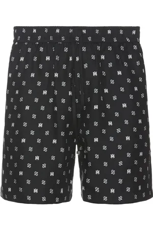 AMIRI MA Paisley Short in