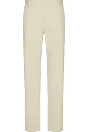 Reigning Champ Solotex Cotton Freshman Pant in Beige