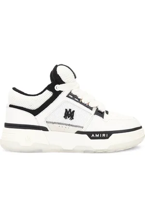 AMIRI MA-1 in White
