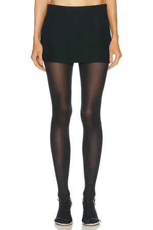 Khaite Meelar Skirt in