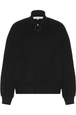 J.W.Anderson Jwa Puller Oversized Bomber Jacket in