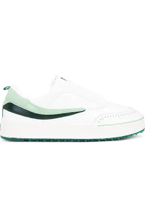 Fila Sanati Sl Sneakers in Green
