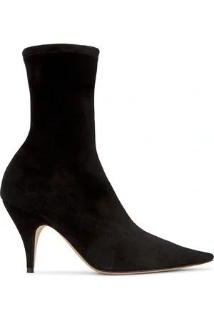 The Row Liisa Bootie in