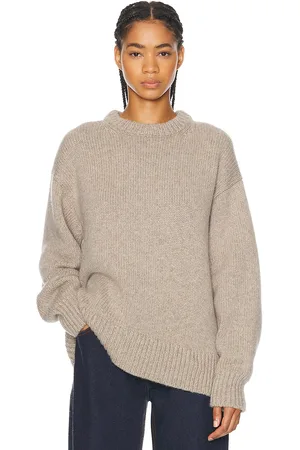 The Row Himus Sweater in