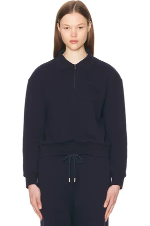 The Row Estee Pullover in
