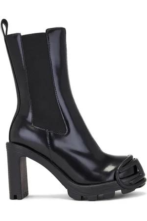 Diesel Hammer Chelsea Boot in