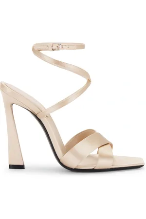 Saint Laurent Lydia Sandal in