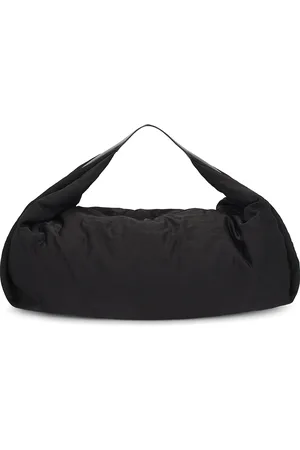 FEAR OF GOD Large Shell Bag Textured in