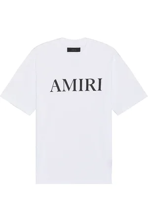 AMIRI Core Logo Tee in