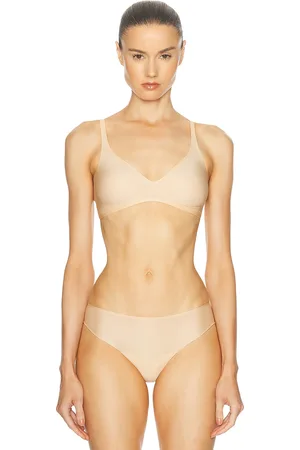 Wolford Skin 3w Bra in Nude