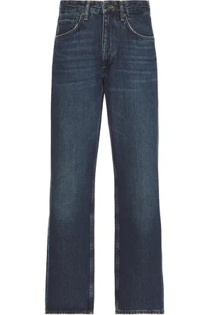 RAG&BONE Fit 4 Lightweight Rigid Jeans in Blue