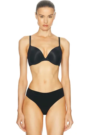 Wolford Pure 3w Push Up Bra in