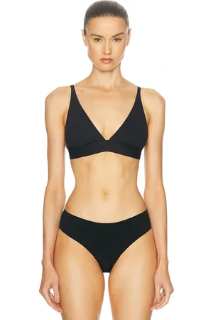 Wolford Triangle Bralette in