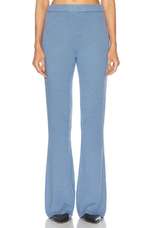 GABRIELA HEARST Ornston Pant in Blue