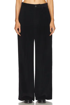 Frame The Corduroy Trouser in
