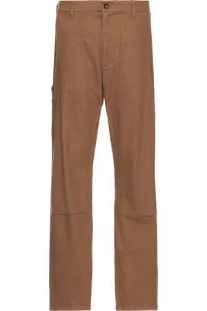 RAG&BONE Fit 4 Corduroy Carpenter Pant in Brown